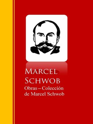 cover image of Obras--Coleccion de Marcel Schwob